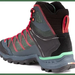 Mountain Trainer Lite Mid GTX weit Damen Trekking-Halbschuhe