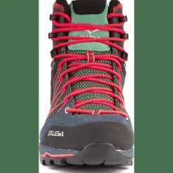 Mountain Trainer Lite Mid GTX weit Damen Trekking-Halbschuhe