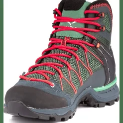 Mountain Trainer Lite Mid GTX weit Damen Trekking-Halbschuhe