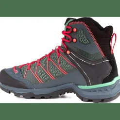 Mountain Trainer Lite Mid GTX weit Damen Trekking-Halbschuhe