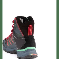 Mountain Trainer Lite Mid GTX weit Damen Trekking-Halbschuhe