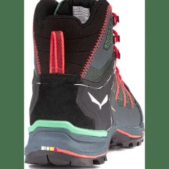Mountain Trainer Lite Mid GTX weit Damen Trekking-Halbschuhe