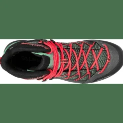 Mountain Trainer Lite Mid GTX weit Damen Trekking-Halbschuhe