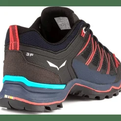 Mountain Trainer Lite weit Damen Trekking-Halbschuhe