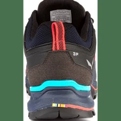 Mountain Trainer Lite weit Damen Trekking-Halbschuhe
