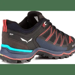Mountain Trainer Lite weit Damen Trekking-Halbschuhe