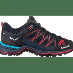 Mountain Trainer Lite weit Damen Trekking-Halbschuhe