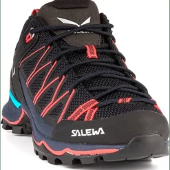 Mountain Trainer Lite weit Damen Trekking-Halbschuhe
