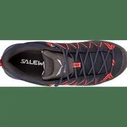 Mountain Trainer Lite weit Damen Trekking-Halbschuhe