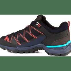 Mountain Trainer Lite weit Damen Trekking-Halbschuhe