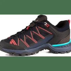 Mountain Trainer Lite weit Damen Trekking-Halbschuhe