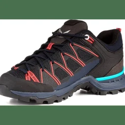 Mountain Trainer Lite weit Damen Trekking-Halbschuhe