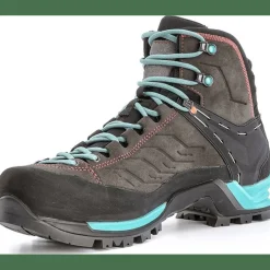 Mountain Trainer Mid GTX weit Damen Trekkingstiefel
