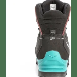Mountain Trainer Mid GTX weit Damen Trekkingstiefel