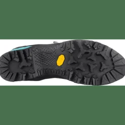 Mountain Trainer Mid GTX weit Damen Trekkingstiefel