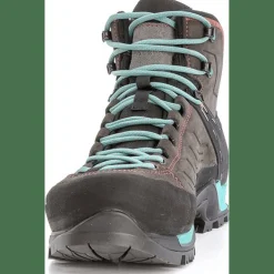 Mountain Trainer Mid GTX weit Damen Trekkingstiefel