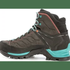 Mountain Trainer Mid GTX weit Damen Trekkingstiefel