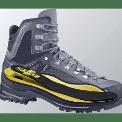 Mountain Trainer Mid GTX weit Damen Trekkingstiefel