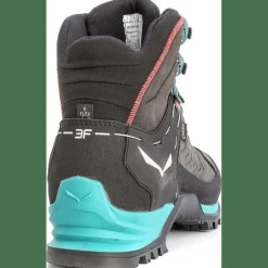 Mountain Trainer Mid GTX weit Damen Trekkingstiefel