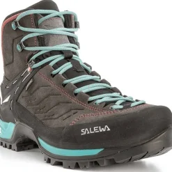 Mountain Trainer Mid GTX weit Damen Trekkingstiefel
