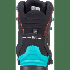 Mountain Trainer Mid GTX weit Damen Trekkingstiefel