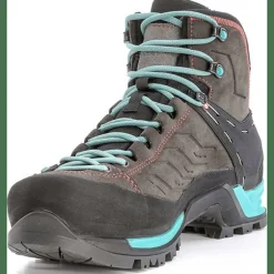 Mountain Trainer Mid GTX weit Damen Trekkingstiefel