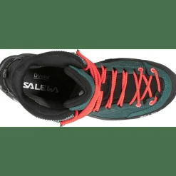 Mountain Trainer Mid GTX weit Damen Trekkingstiefel