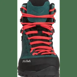 Mountain Trainer Mid GTX weit Damen Trekkingstiefel