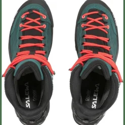 Mountain Trainer Mid GTX weit Damen Trekkingstiefel
