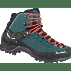 Mountain Trainer Mid GTX weit Damen Trekkingstiefel