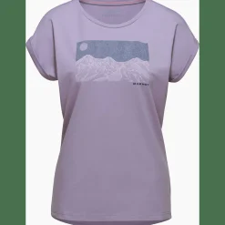 Mountain Trilogy Damen T-Shirt