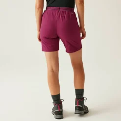 MountainII Damen Shorts