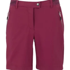MountainII Damen Shorts