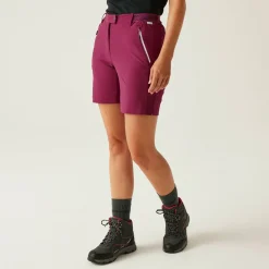 MountainII Damen Shorts