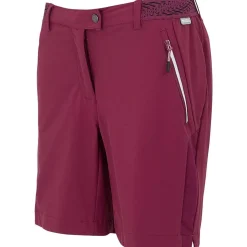 MountainII Damen Shorts