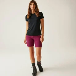 MountainII Damen Shorts
