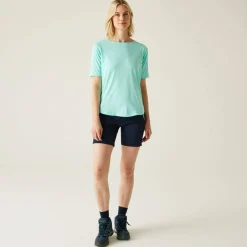 MountainII Damen Shorts