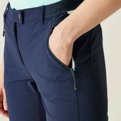 MountainII Damen Shorts
