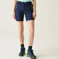 MountainII Damen Shorts