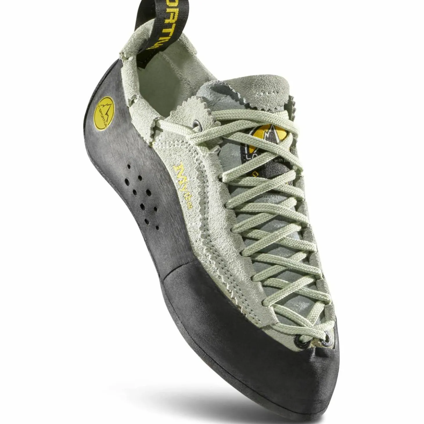 Mythos Damen Kletterschuhe