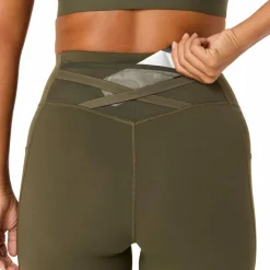 Nagino Adjustable Damen Tights