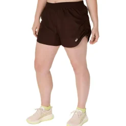 Nagino™ Adjustable 4IN Damen Shorts