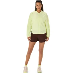 Nagino™ Adjustable 4IN Damen Shorts