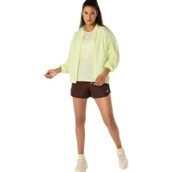 Nagino™ Adjustable 4IN Damen Shorts