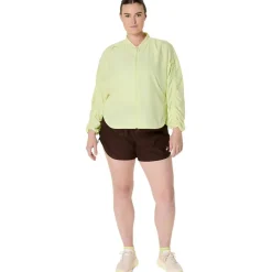 Nagino™ Adjustable 4IN Damen Shorts