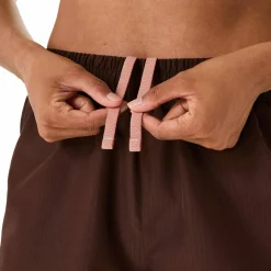 Nagino™ Adjustable 4IN Damen Shorts