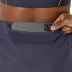 Nagino™ Adjustable 4IN Damen Shorts