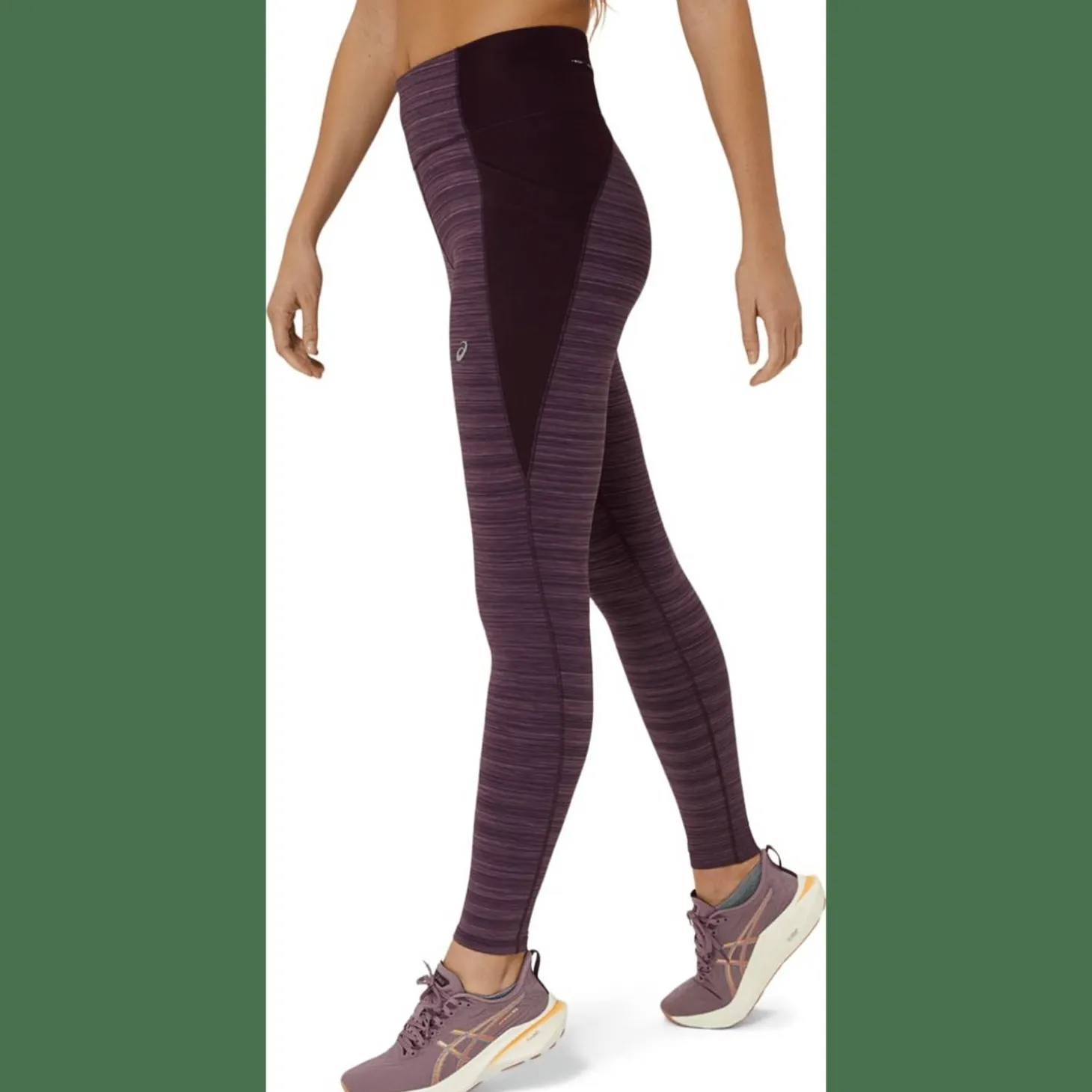 Nagino Damen Tights