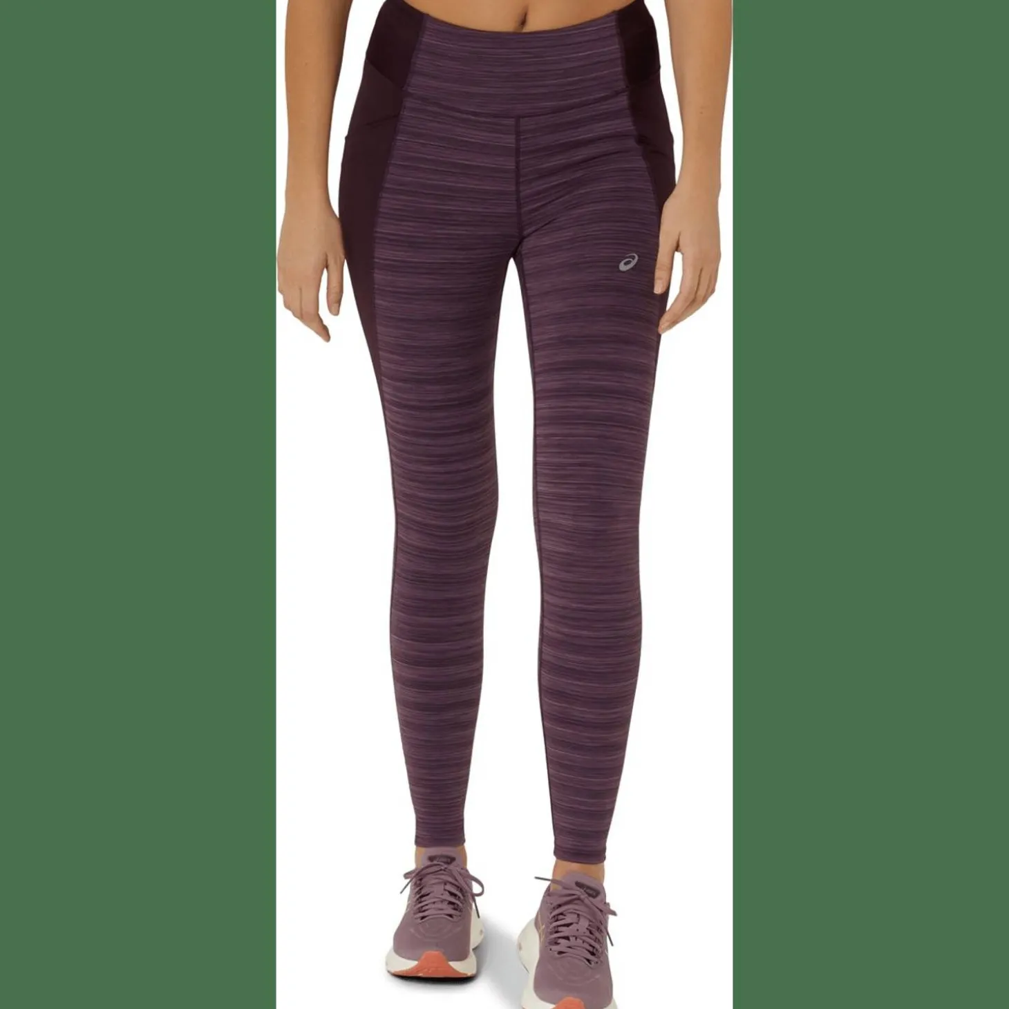 Nagino Damen Tights
