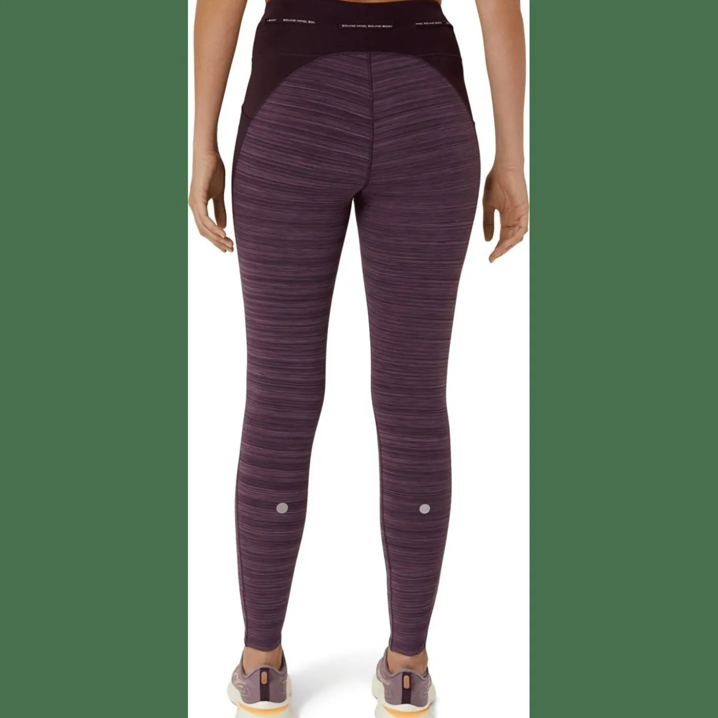 Nagino Damen Tights